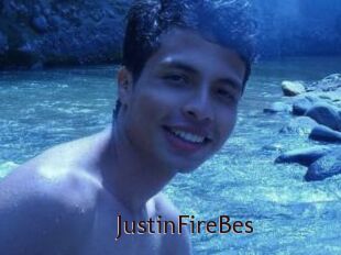 JustinFireBes