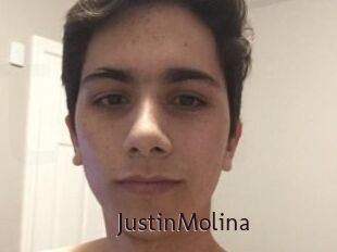 JustinMolina