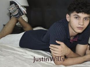 JustinWills