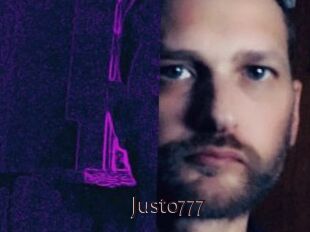 Justo777