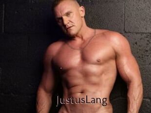 JustusLang