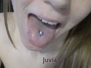 Juvia