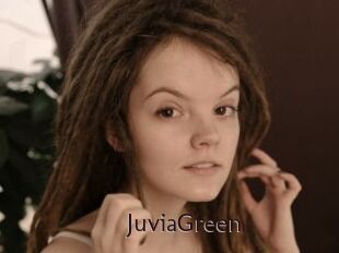 JuviaGreen