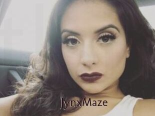 JynxMaze