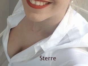 Sterre