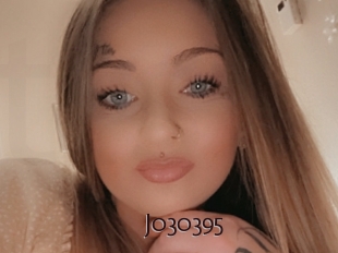 J030395