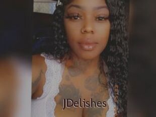 JDelishes