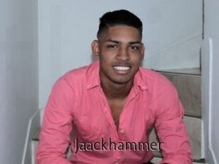 Jaackhammer