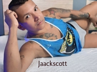 Jaackscott