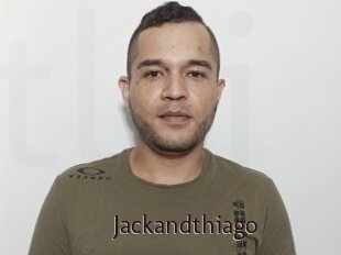 Jackandthiago