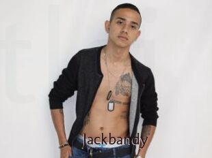 Jackbandy