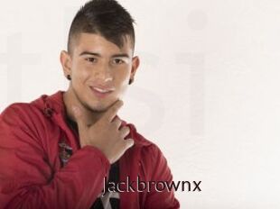 Jackbrownx