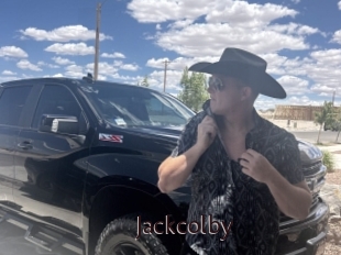 Jackcolby