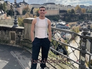 jackdedeleon Top listen server