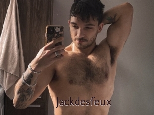 jackdesfeux Top listen server