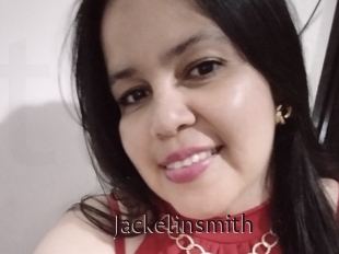 jackelinsmith Top listen server