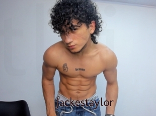 jackestaylor Top listen server
