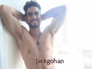 Jackgohan