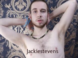 Jackiestevens