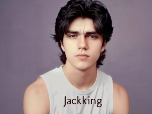 Jackking