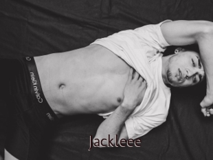 Jackleee