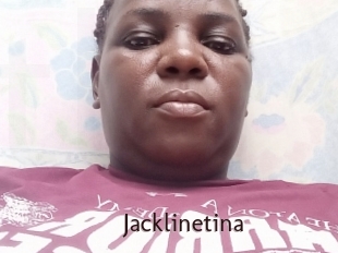 Jacklinetina