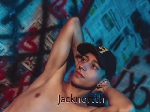 Jacknortth