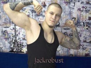 Jackrobust