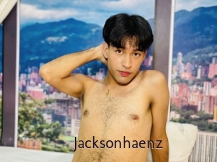 jacksonhaenz Top listen server