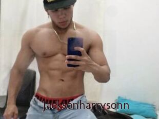 Jacksonharrysonn