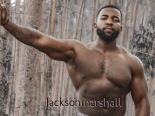 Jacksonmarshall