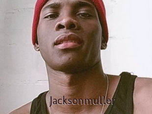 jacksonmuller Top listen server