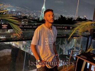 Jacksonnmillers