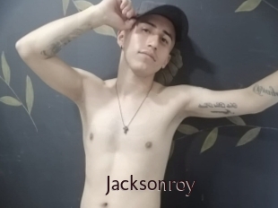Jacksonroy