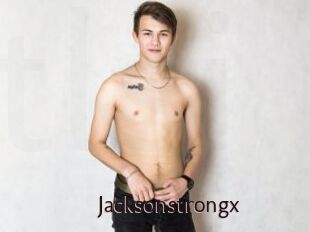 Jacksonstrongx