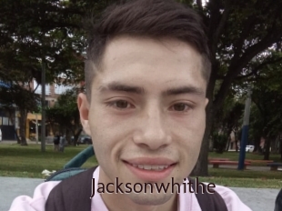 Jacksonwhithe