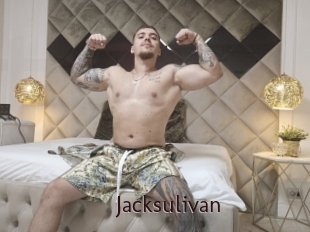 jacksulivan Top listen server
