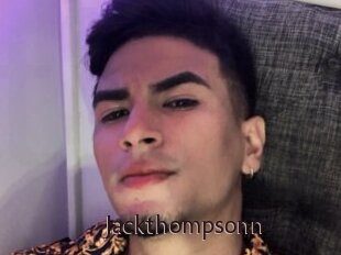 Jackthompsonn