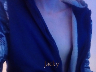 jacky Top listen server