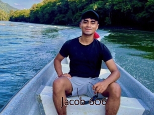 jacob_606 Top listen server