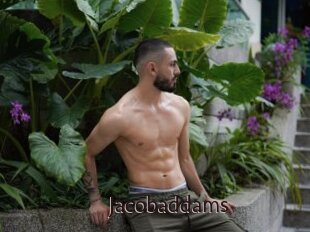 Jacobaddams