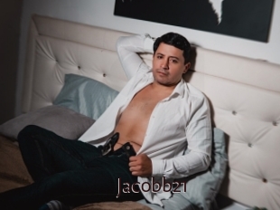 jacobb21 Top listen server