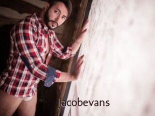 Jacobevans