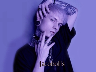 jacobolis Top listen server