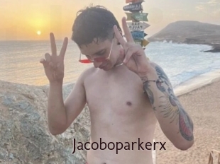 jacoboparkerx Top listen server