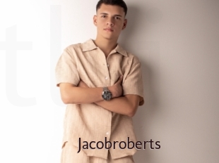 jacobroberts Top listen server