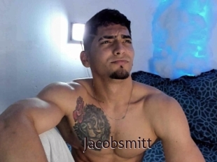 jacobsmitt Top listen server