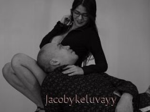 Jacobykeluvayy
