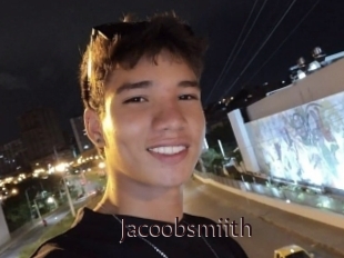 jacoobsmiith Top listen server