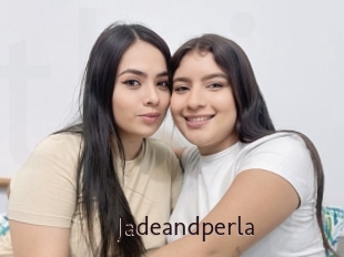 Jadeandperla